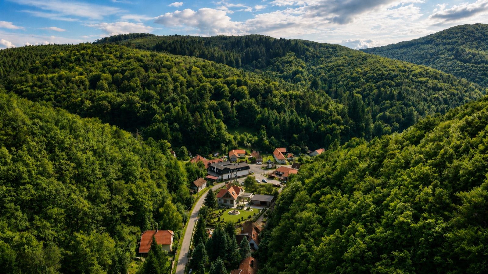 Környezet — Nordale
